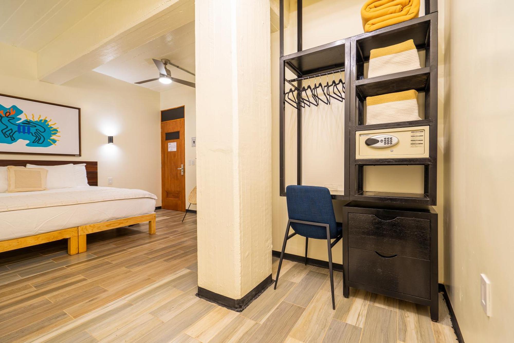 Hotel Joint Boutique Zona Romantica Puerto Vallarta